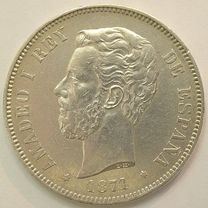 Articulo Numismatica Anverso