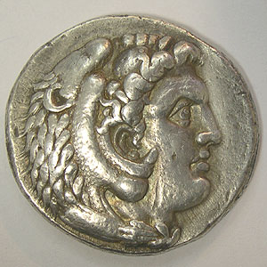 Articulo Numismatica Anverso