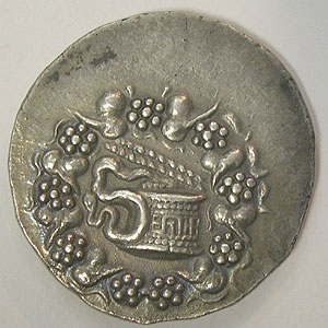 Articulo Numismatica Reverso