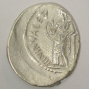 Articulo Numismatica Reverso