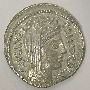 Articulo Numismatica Anverso