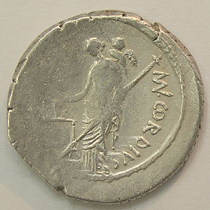 Articulo Numismatica Reverso