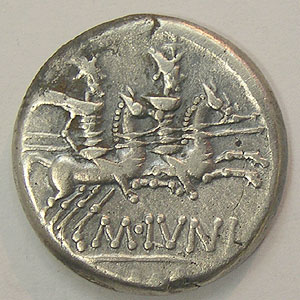 Articulo Numismatica Reverso