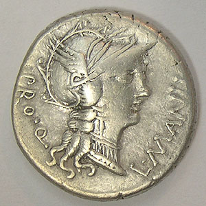 Articulo Numismatica Anverso