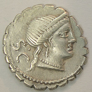 Articulo Numismatica Anverso