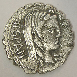 Articulo Numismatica Anverso