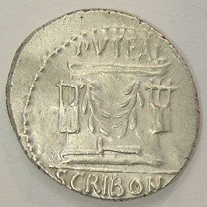 Articulo Numismatica Reverso