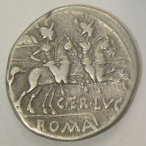 Articulo Numismatica Reverso