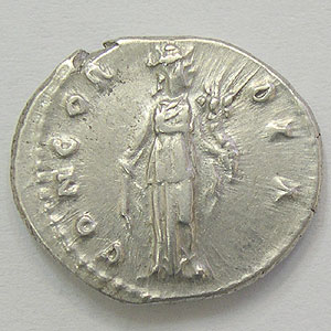 Articulo Numismatica Reverso