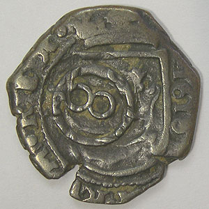 Articulo Numismatica Reverso