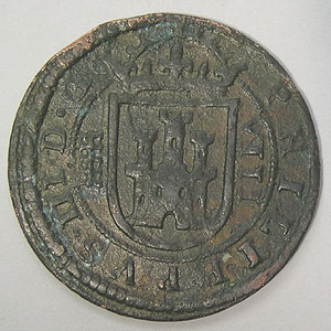 Articulo Numismatica Reverso