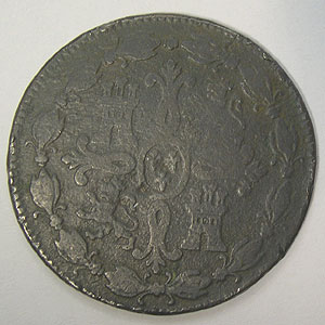 Articulo Numismatica Reverso