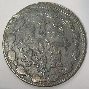 Articulo Numismatica Reverso