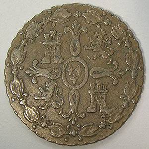 Articulo Numismatica Reverso