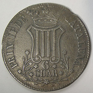 Articulo Numismatica Anverso