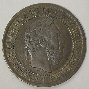 Articulo Numismatica Anverso