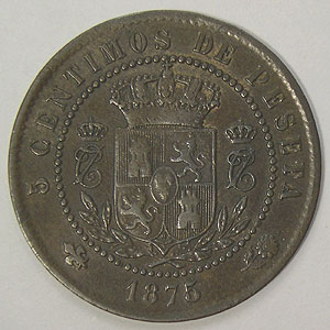 Articulo Numismatica Reverso