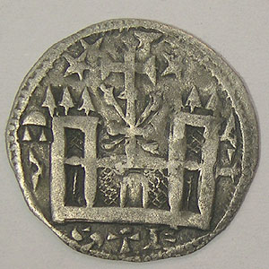 Articulo Numismatica Reverso