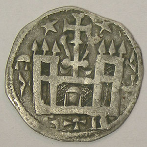 Articulo Numismatica Reverso