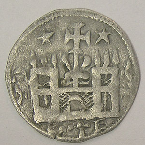 Articulo Numismatica Reverso