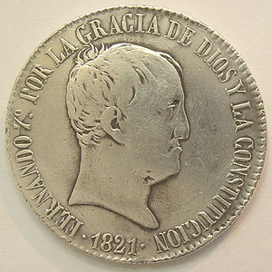 Articulo Numismatica Anverso