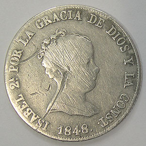 Articulo Numismatica Anverso