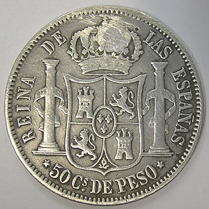 Articulo Numismatica Reverso