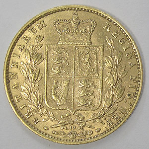 Articulo Numismatica Reverso