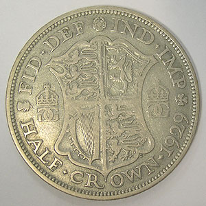 Articulo Numismatica Reverso