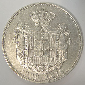 Articulo Numismatica Reverso