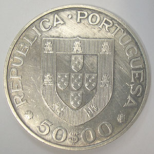 Articulo Numismatica Reverso