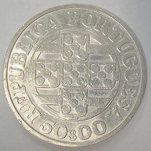 Articulo Numismatica Reverso