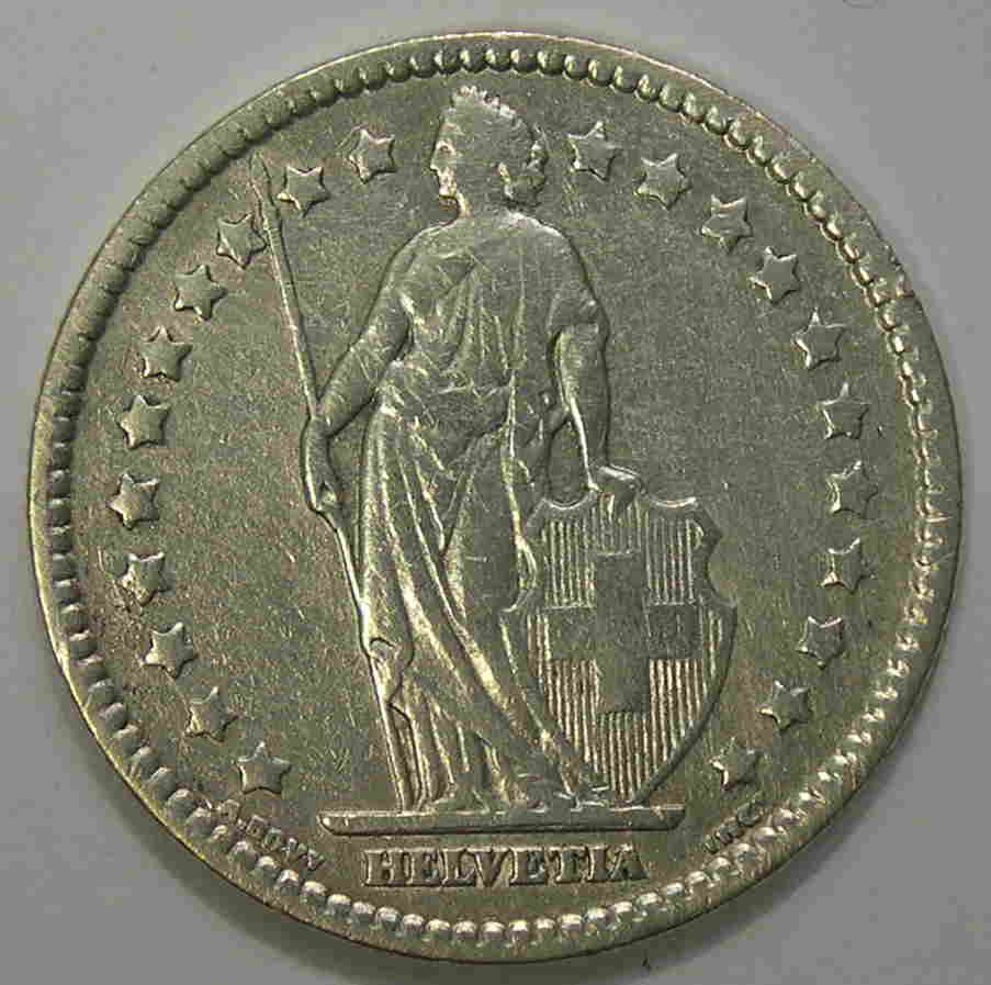 Articulo Numismatica Anverso