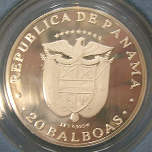 Articulo Numismatica Reverso