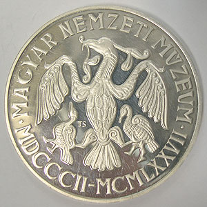 Articulo Numismatica Reverso