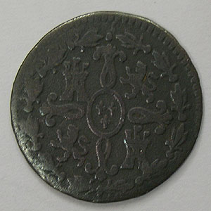 Articulo Numismatica Reverso