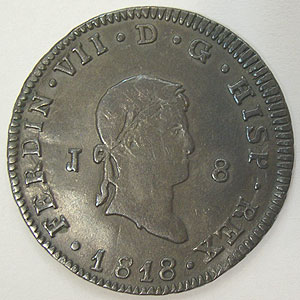 Articulo Numismatica Anverso