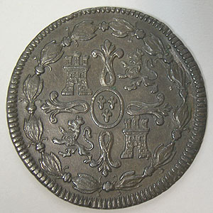 Articulo Numismatica Reverso