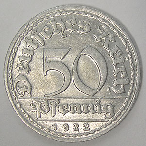 Articulo Numismatica Reverso