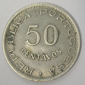 Articulo Numismatica Reverso