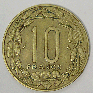 Articulo Numismatica Reverso