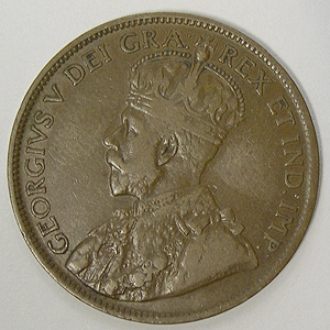 Articulo Numismatica Anverso