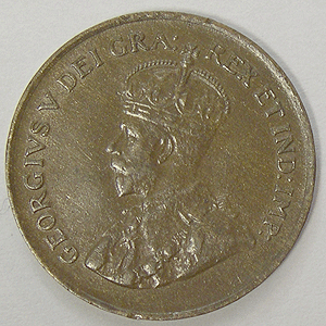 Articulo Numismatica Anverso