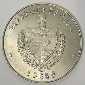 Articulo Numismatica Reverso