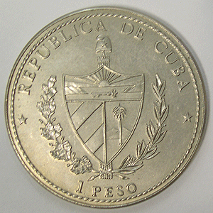 Articulo Numismatica Reverso