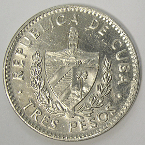 Articulo Numismatica Reverso