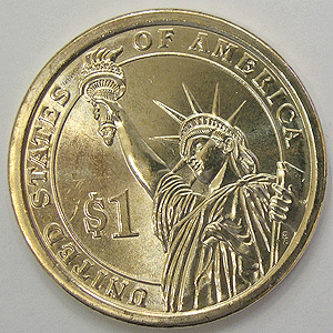 Articulo Numismatica Reverso