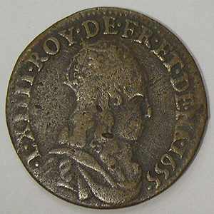 Articulo Numismatica Anverso