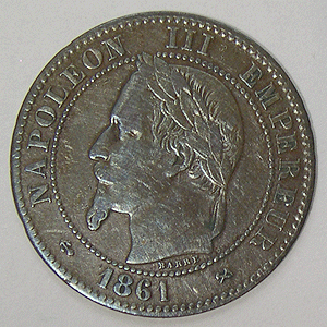 Articulo Numismatica Anverso