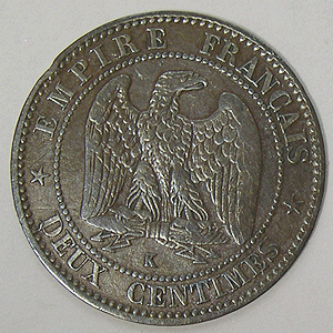 Articulo Numismatica Reverso